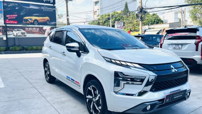 Mitsubishi Xpander Premium 2023