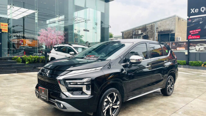 Mitsubishi Xpander Premium 2023