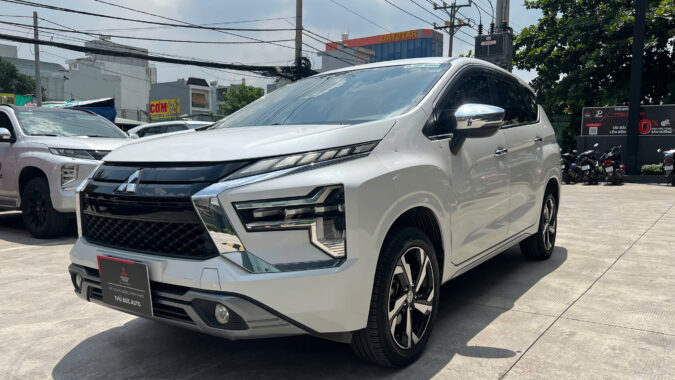 Mitsubishi Xpander Premium 2022