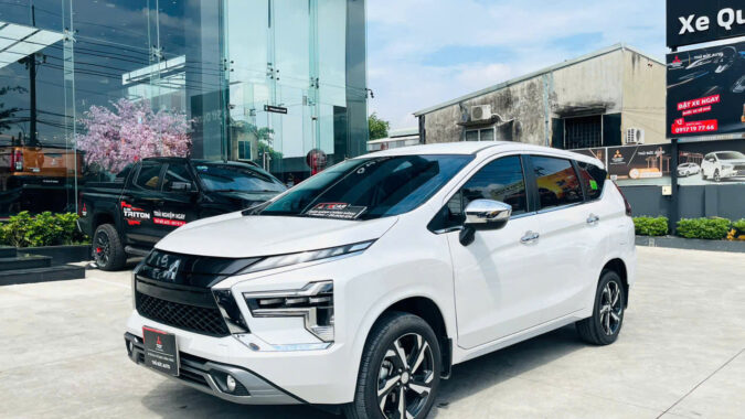 Mitsubishi Xpander Premium 2024