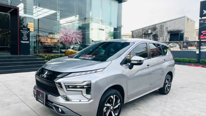 Mitsubishi Xpander Premium 2022