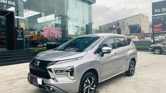 Mitsubishi Xpander Premium 2024