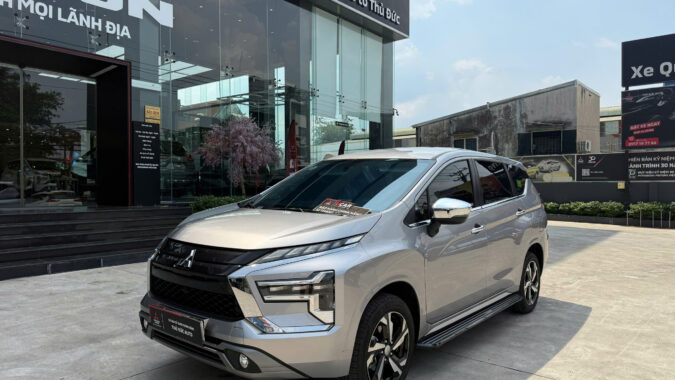 Mitsubishi Xpander Premium 2024