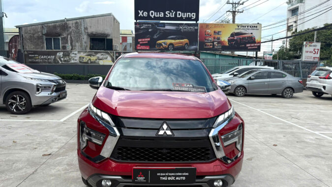 Xpander AT Premium 2023