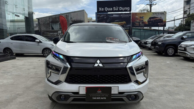 Mitsubishi Xpander Premium 2022