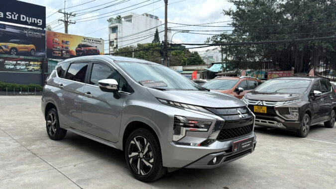 Mitsubishi Xpander Premium 2024